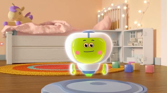 Тикабо - Погудим - Песенки для детей смотреть онлайн