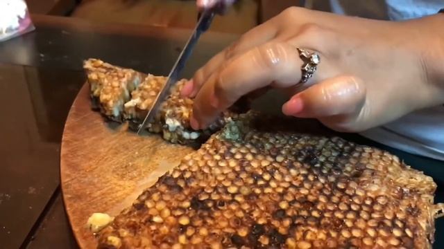 The 10 Most Unusual Foods that Only Exist in China смотреть онлайн