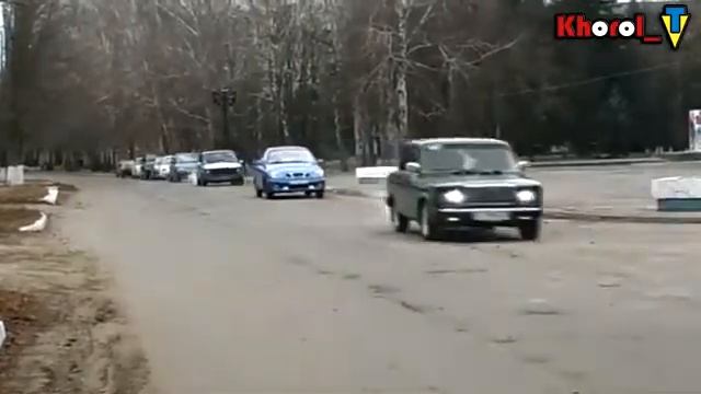 Добрі справи нашого каналу. смотреть онлайн