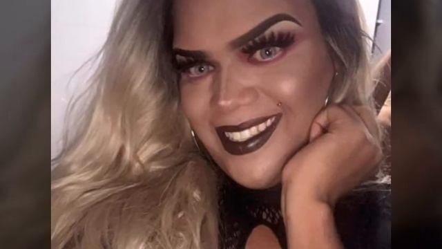 Shemale And Tranny Very Cute Tgirl