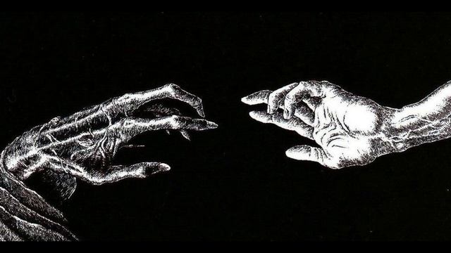 Dark music for your depression 🖤🎧 #satan #hell #night #dark смотреть онлайн