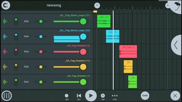 808 BASS Sound Sample Pack Download
