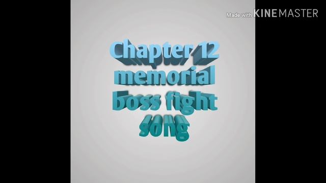 Piggy chapter 12 boss battle music (for you to stay - Mira K) смотреть онлайн