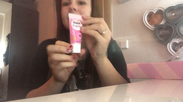 Isana Adventskalender ,(mega Fail)🙁 смотреть онлайн