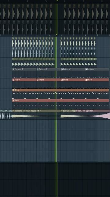 Comeing Soon Another Drop Sample Pack Vol. #5 смотреть онлайн