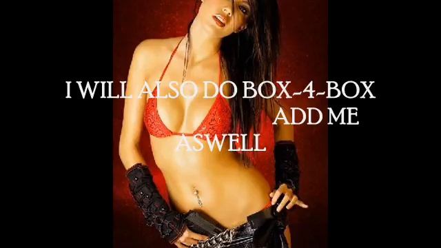 SUB-4-SUB, BOX-4-BOX + SEXY LADIES смотреть онлайн