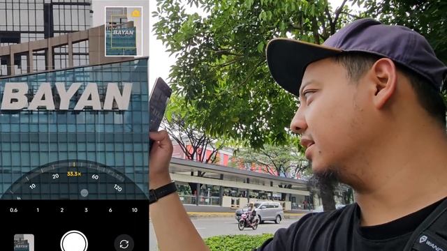 review Kamera realme 12 pro+ | Menang Specs Aja Atau Beneran Bagus? смотреть онлайн
