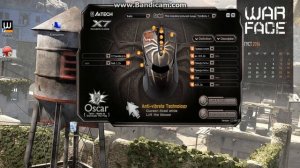 Как установить макросы на  ( ЛКМ ) на х7 мышь