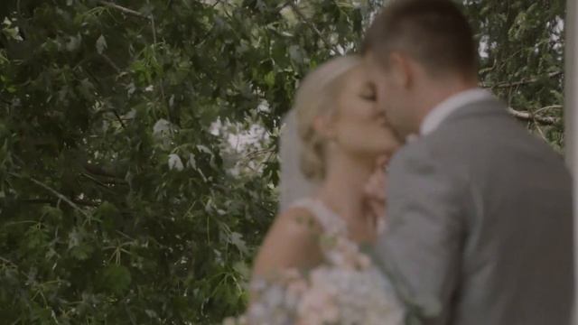 Haley + Austin Molen Cinematic Wedding смотреть онлайн