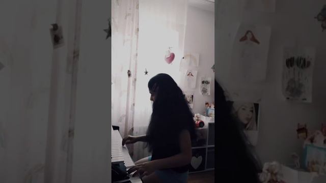 Игрушечный вальс- Тимур Максимов. #music #игрушечный #вальс #miquelaabramov смотреть онлайн