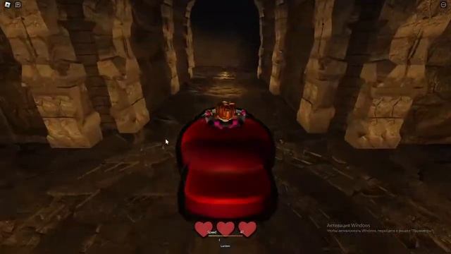 получаем аватар в Slap Battles