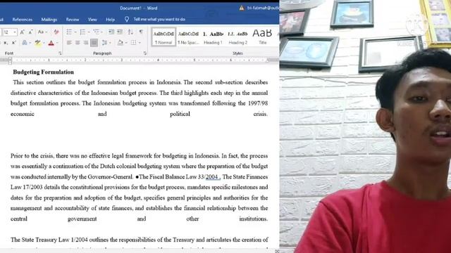 FORUM PERTEMUAN 8 EFA смотреть онлайн