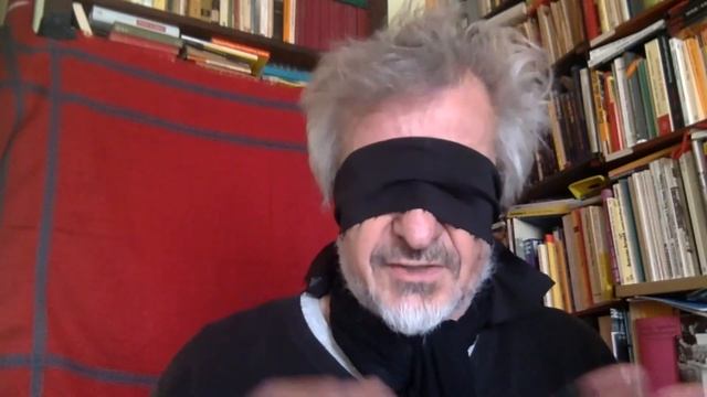 Text Vs Performance by Prof. Johannes Birringer, a Choreographer at Brunel University-London смотреть онлайн