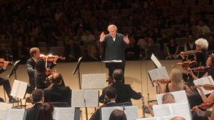 Наслаждайтесь! Гергиев, оркестр Мариинки и 5 Симфония Бетховена.