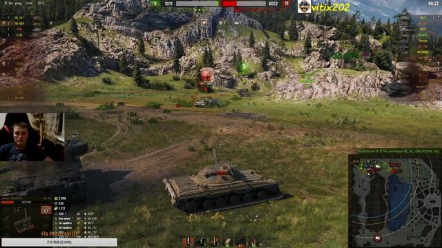 world of tanks 324 змеелов тащит на дно 18+ смотреть онлайн