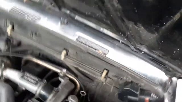 Letak No rangka No mesin Pick Up Panther tahun 2013 смотреть онлайн