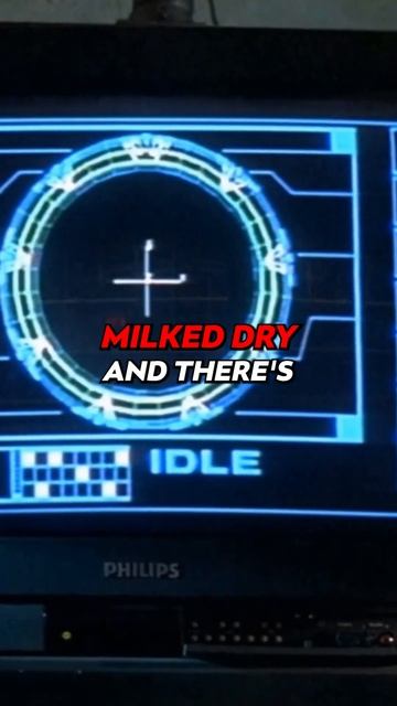 The Stargate Reboot Is A TERRIBLE Idea.. смотреть онлайн