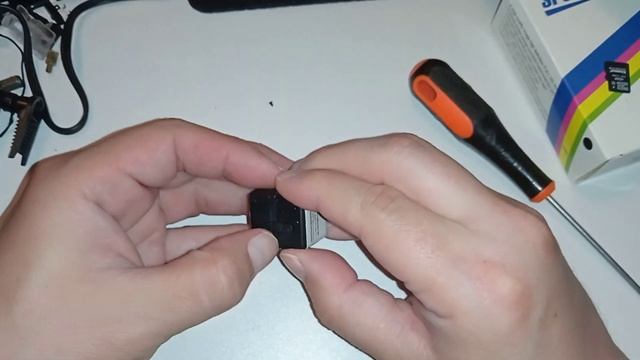 Sports HD DV SQ11 Mini DV camera Full HD 1080p - TEARDOWN - dead battery смотреть онлайн