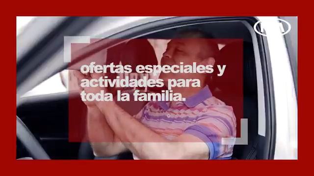 Promo Mall Plaza Oeste - Kia On Tour смотреть онлайн
