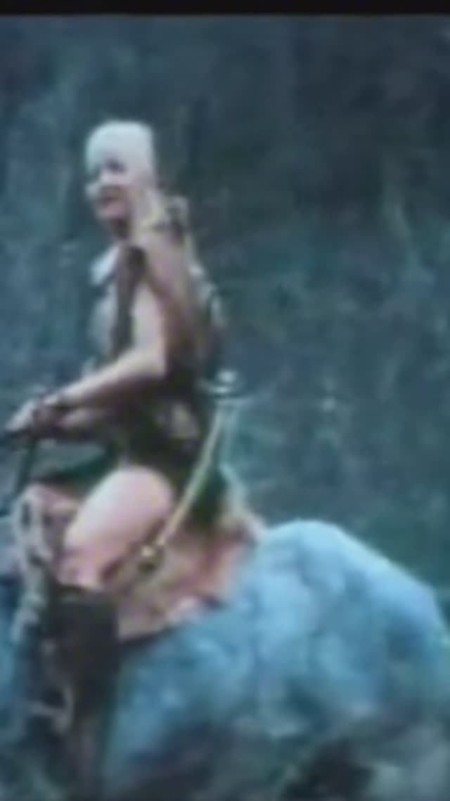 Архетип АМАЗОНКА. Кто она? #сильнаяженщина