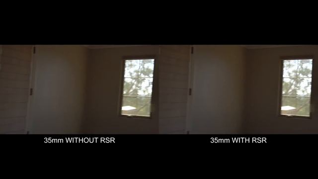 Sony a6300 Rolling Shutter Comparison (with RSR) смотреть онлайн