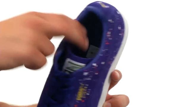 PUMA Suede Classic Splattered Form SKU:8521939 смотреть онлайн