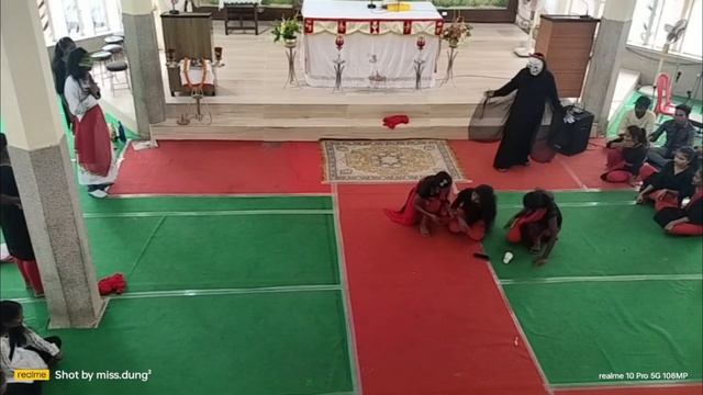 Youth Day || Day-1|| Deepti Church ||15/8/2023|| Vlog ep-16 || смотреть онлайн