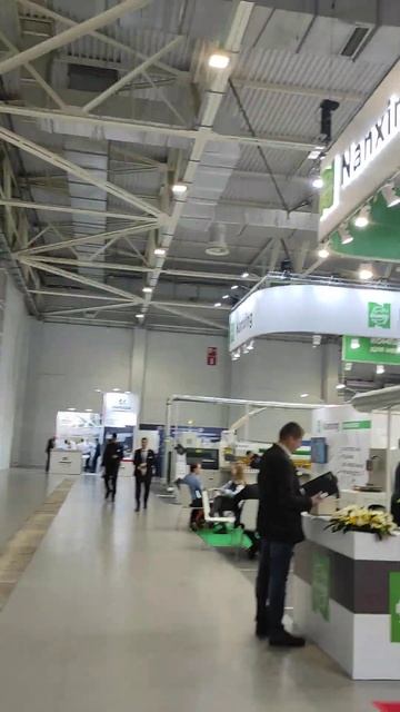 выставка станков по производству мебели 2023 смотреть онлайн