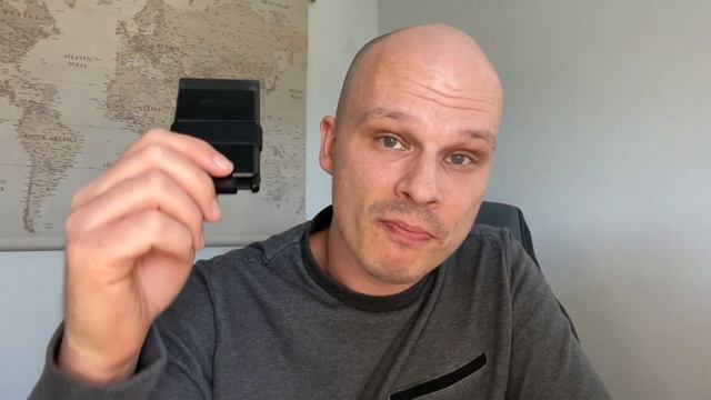 Ekster Cardholder vs Ridge Wallet: Battle of the Two Best Wallets! смотреть онлайн