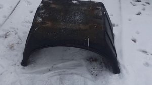 Подкрылок на платформу грузовой газели. Запчасти на газель. Подкрылок. Зашита. Локер.