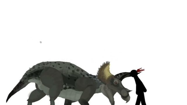 (dc2) dinosaur vs humans смотреть онлайн