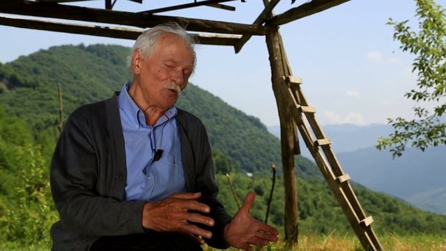 Bir De Bana Sor 125.Bölüm (Saffet Genç) - Trabzon смотреть онлайн
