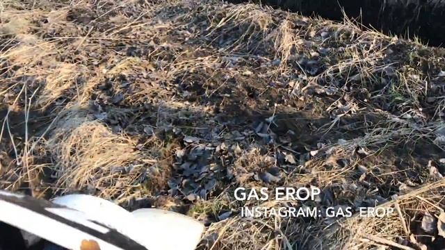 crossen "Gas erop" #2 смотреть онлайн