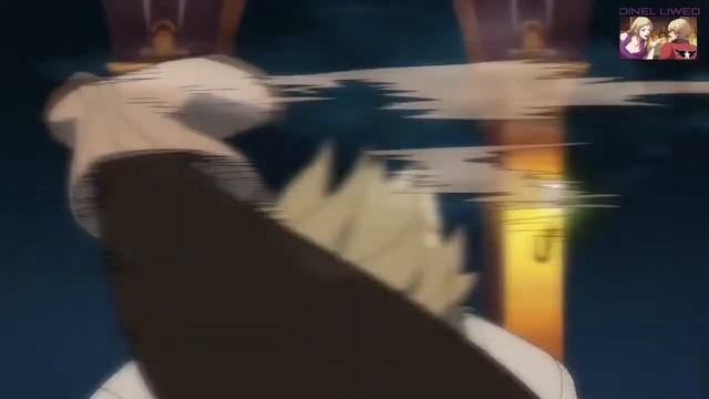 Rescatando a la princesa Anya - Loid vs Yor - Spy X Family cap 05 latino смотреть онлайн