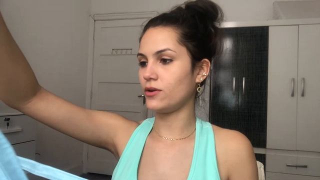 COMPRINHAS DO ÚLTIMO MÊS - Shopee, SHEIN, Renner | Roupas