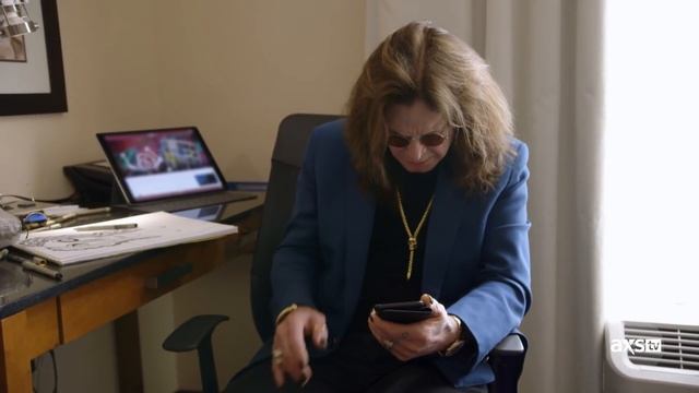 Ozzy Osbourne is my Spirit Animal смотреть онлайн
