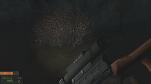 S.T.A.L.K.E.R. Вариант Омега v.5.0 OGSR - Артефакт Глаз Дракона