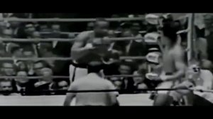 МУХАММЕД АЛИ - ТОП 5 СТРАШНЫХ БОЕВ |