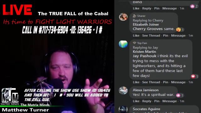 STARSEEDS - VS - THE FALL OF THE CABAL смотреть онлайн