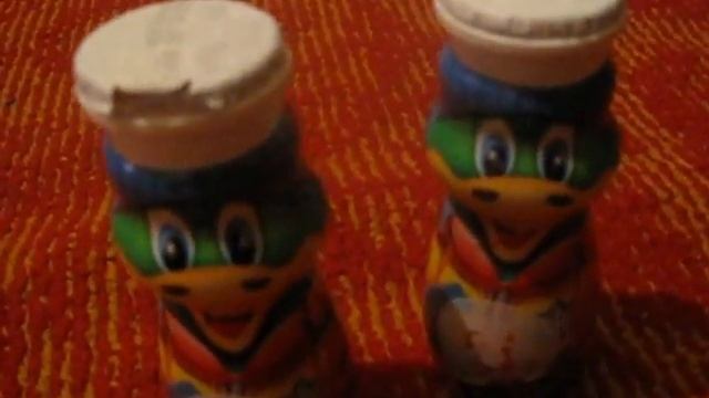 Rastishka Yogurt