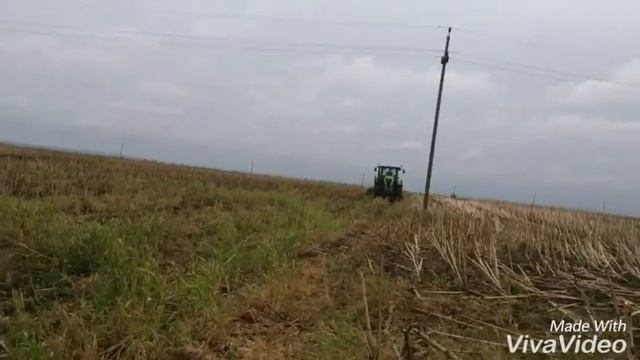 Claas Axion 800 with Amazon Catros 4002 смотреть онлайн