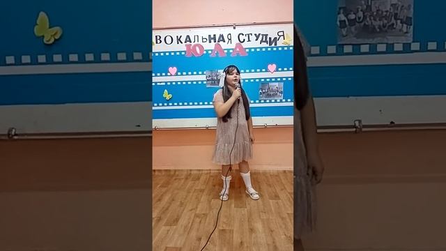 ЮЛА 2 фЕДОРИЩЕВА УЛЬЯНА БАБУШКА СПОЙ МНЕ смотреть онлайн