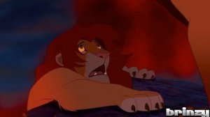 Симба - моя игра от Баста | король лев |