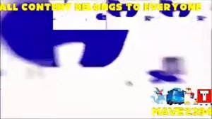 Preview 2 DHX Media Logo Effects (Sponsored By Ecuavisa Csupo Effects)