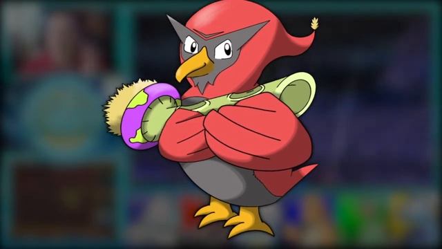MORE MORE FAKEMONE TALK / Pokemon Alpha Sapphire Randomizer Nuzlocke смотреть онлайн