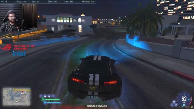 Jogi Singh in Soulcity by EchoRp 🚀 #lifeinsoulcity #soulcity #gta5 #gtarp смотреть онлайн
