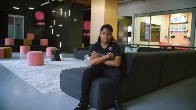 The Future is Female and It’s ‘All For 1' | NIKE & PAPER смотреть онлайн