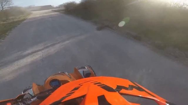 Drift fail quad AXR 300 SPR смотреть онлайн