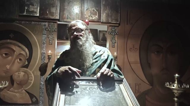 18.07.2024. АЛЛИЛУИЯ. ПРОТОИЕРЕЙ СЕРГИЙ БАРАНОВ смотреть онлайн