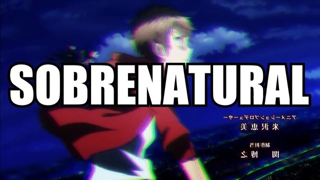 PREMIOS ! ANIME DEL AÑO - 2016 смотреть онлайн